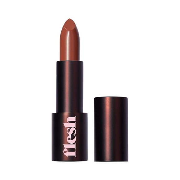 NWT Strong Flesh Rosy Beige Lipstick in Prime💄 💋 - Picture 1 of 2
